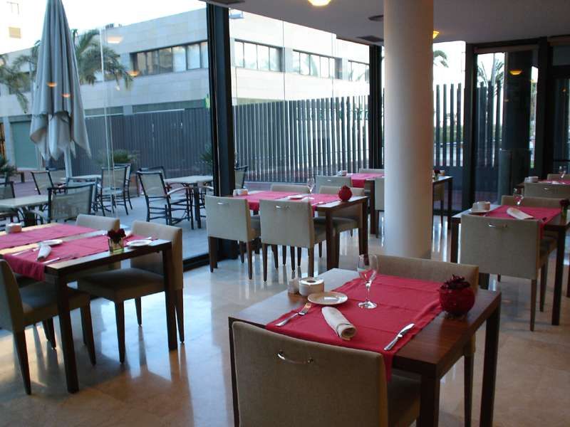 Hotel Catalonia Barcelona Beach, foto 4