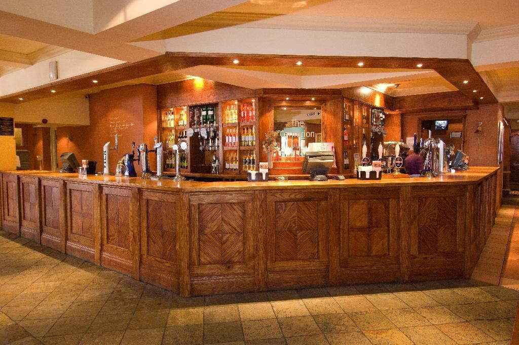 Premier Inn Tamworth South, foto 6