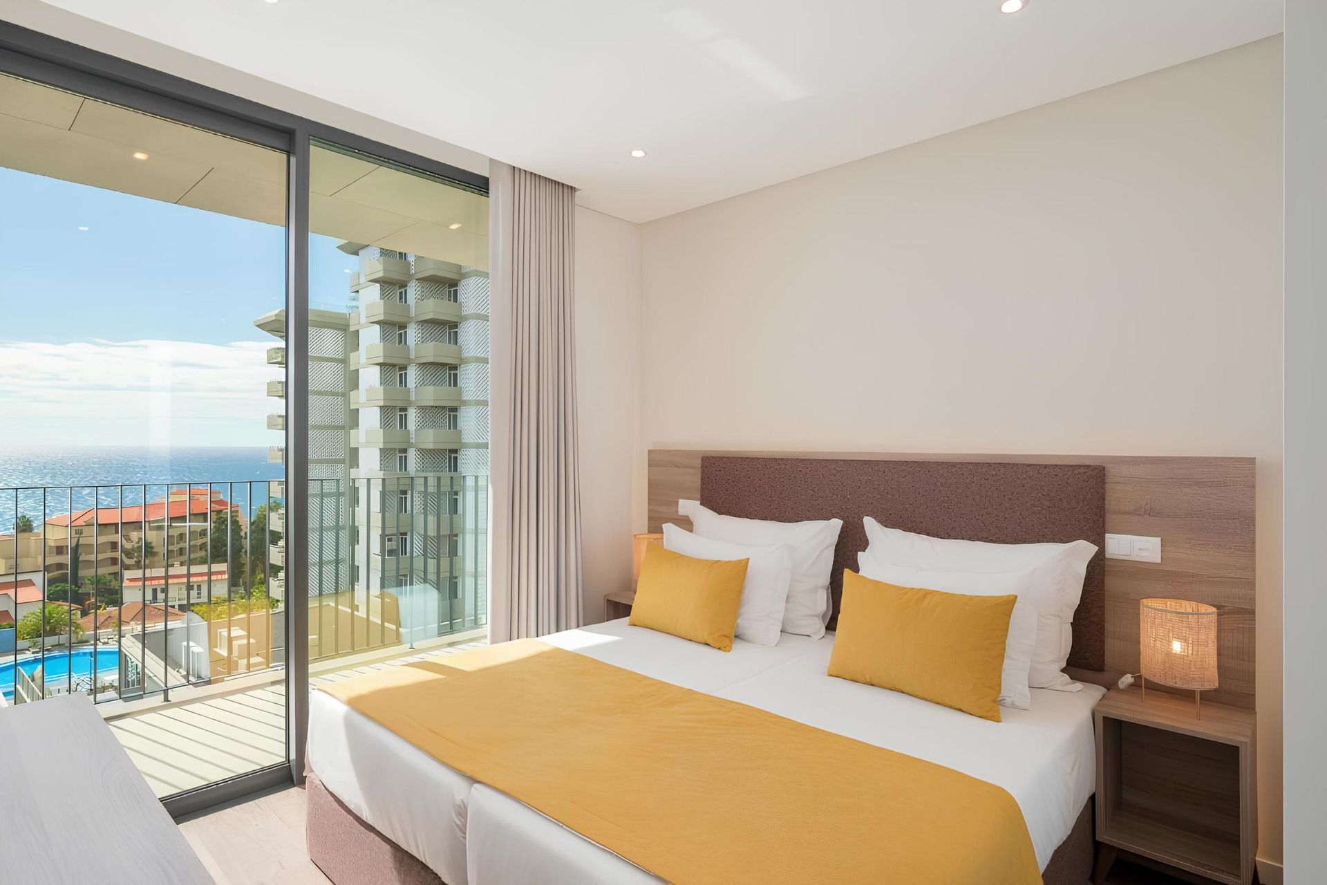 Monumental Plaza by Petit Hotels, foto 8