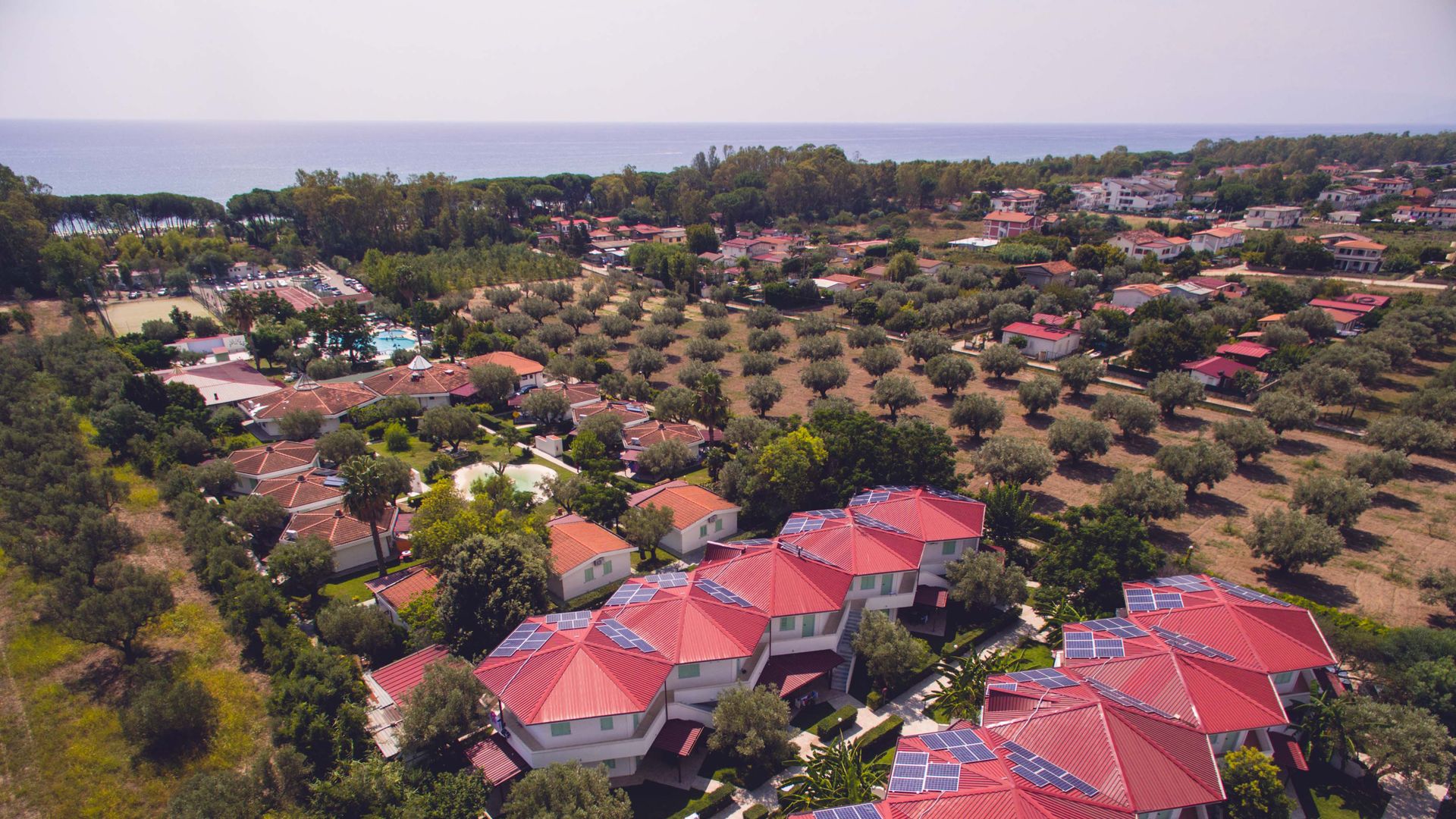 Villaggio Borgo Degli Ulivi, foto 4