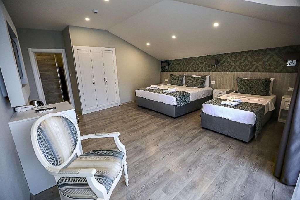 Doa Suite Hotel, foto 5