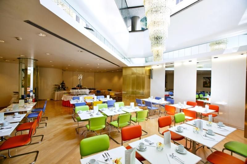 Hotel Albani Roma, foto 4