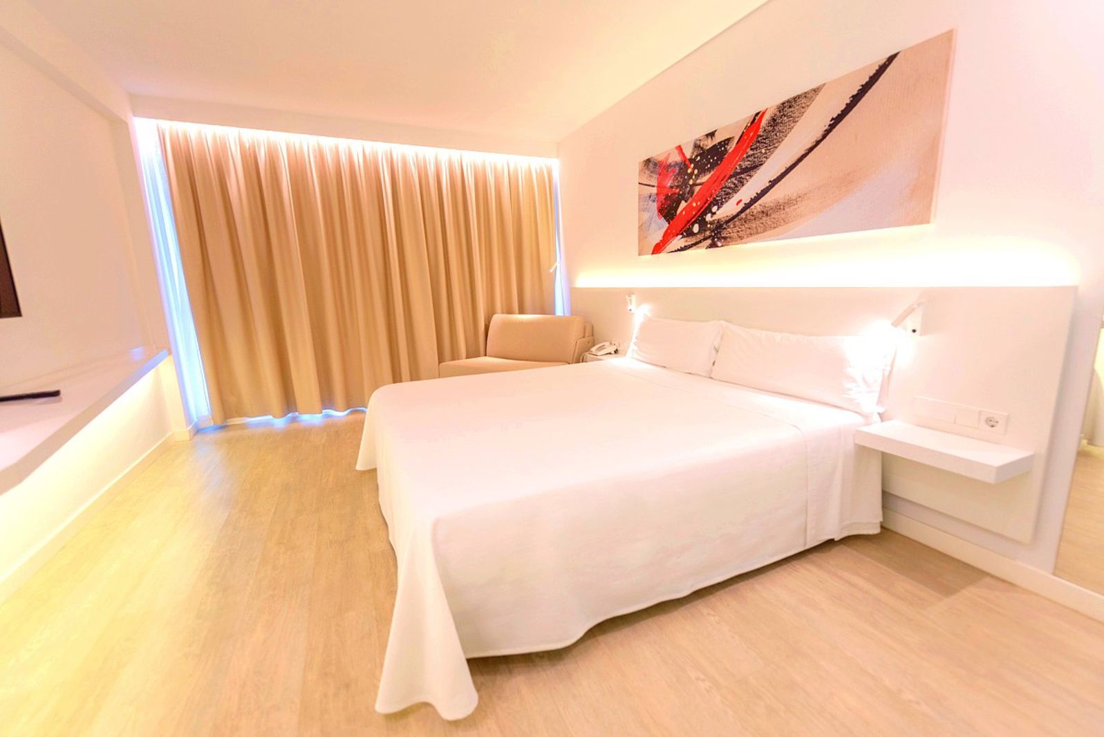 Els Pins Resort & Spa, foto 5