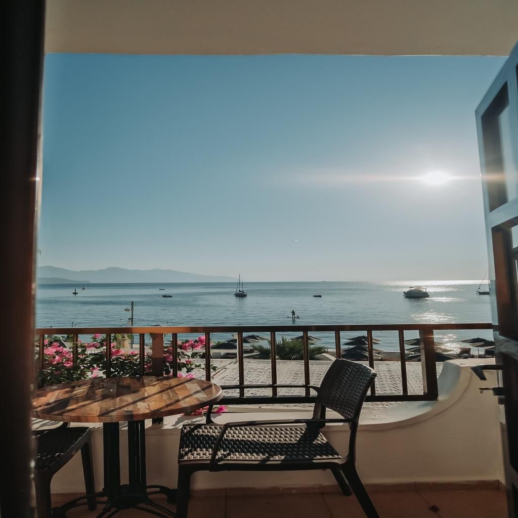 Diplomat Hotel, foto 4