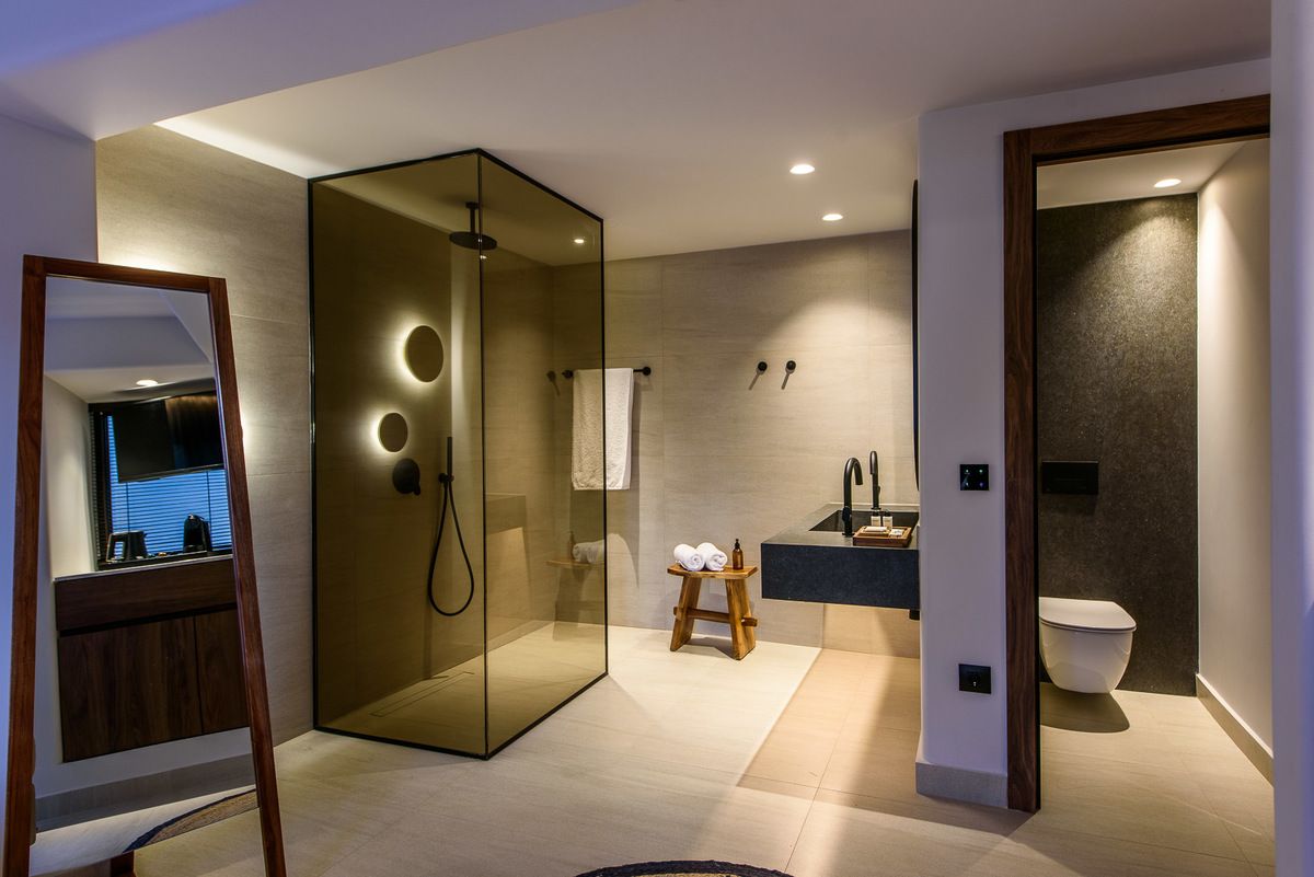 Soleil Apartments & Studios, foto 6