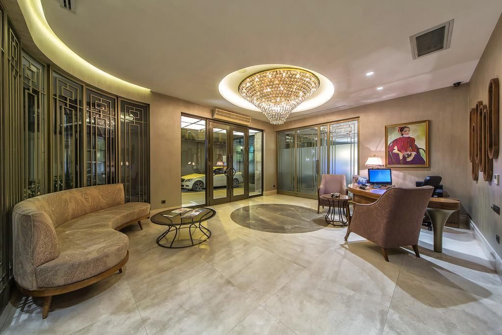 Hotel Morione, foto 14
