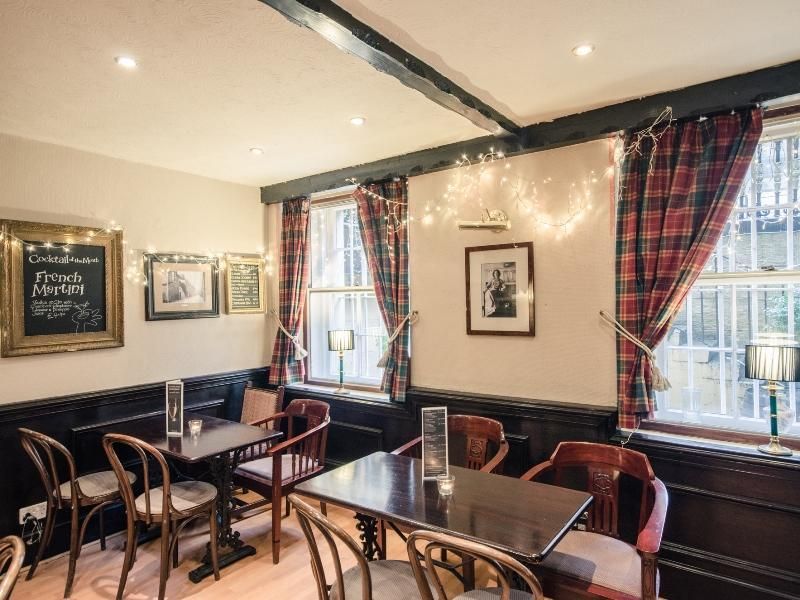 Argyll Hotel Glasgow, foto 2