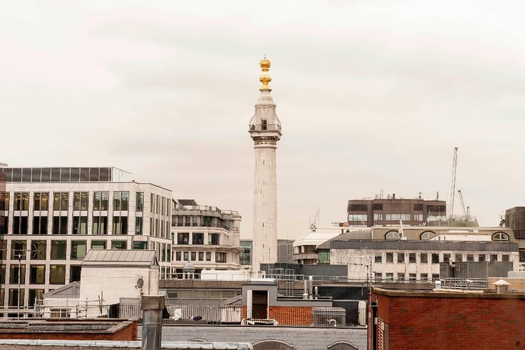 Premier Inn London Bank (Tower) Hotel, foto 12