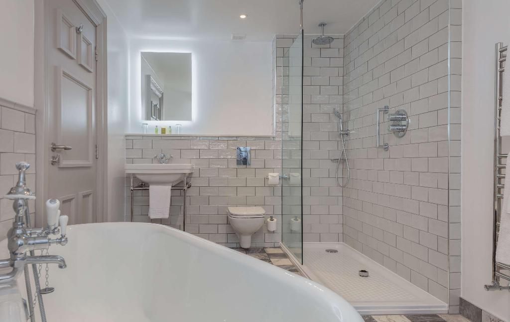 DoubleTree by Hilton Harrogate Majestic Hotel & Spa, foto 13