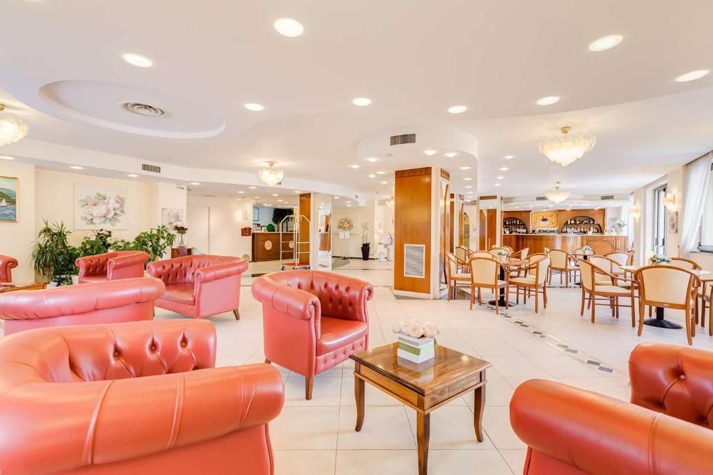 Europa Stabia Hotel, foto 11