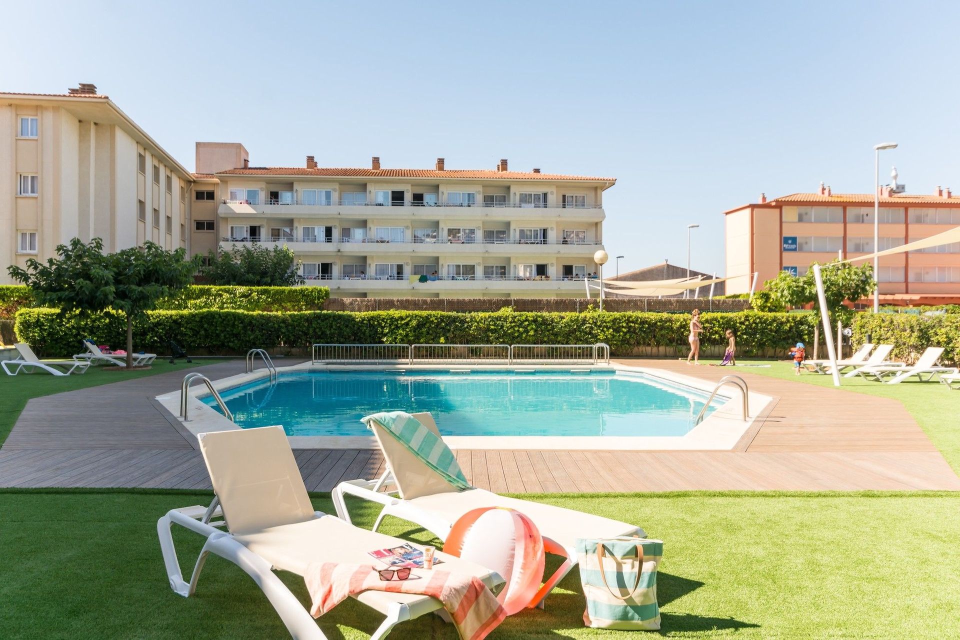 Pierre & Vacances Residenz Estartit Playa, foto 11