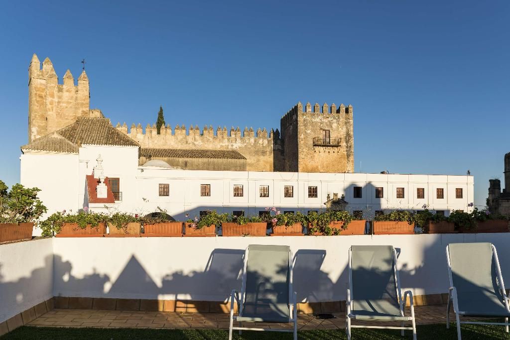 Parador de Arcos de la Frontera, foto 11