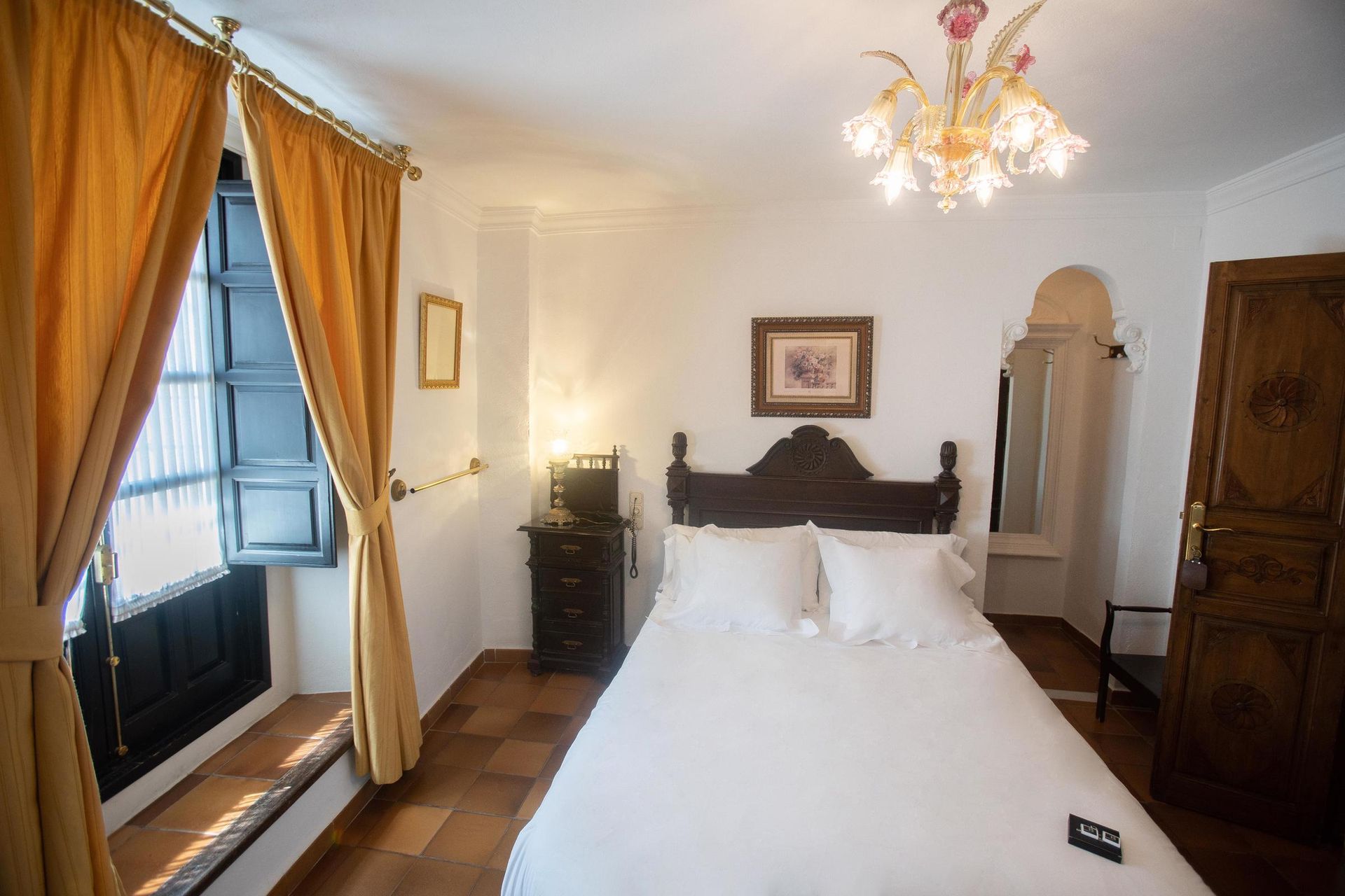 Hotel Soho Boutique Palacio San Gabriel, foto 9