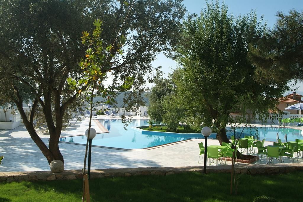 Sunshine Holiday Resort, foto 3