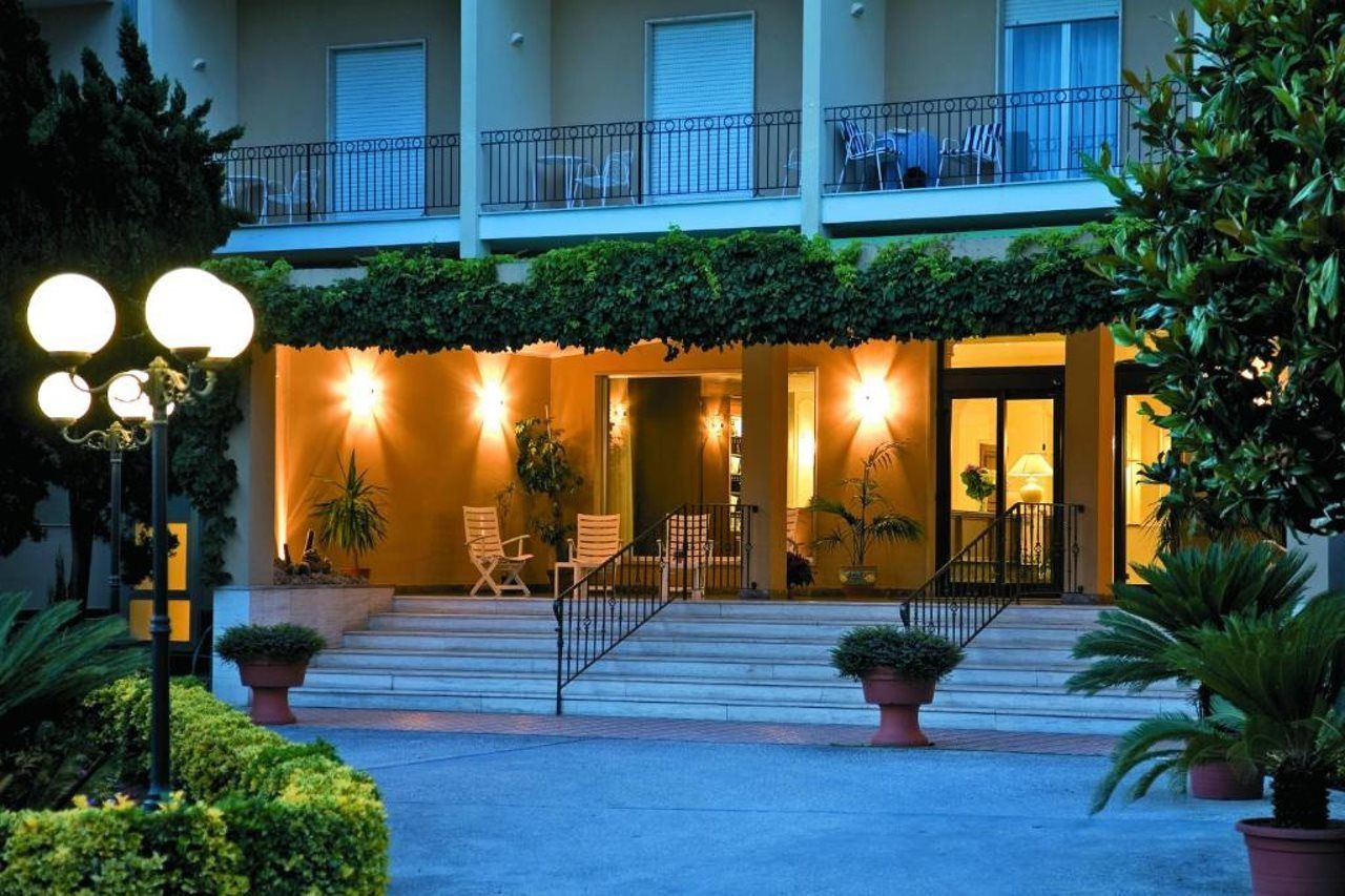 Hotel Terme Alexander, foto 7
