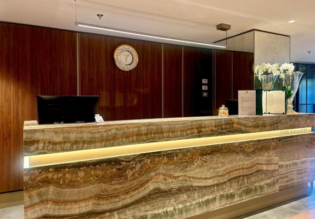 Albergo Cavalletto & Doge Orseolo, foto 8