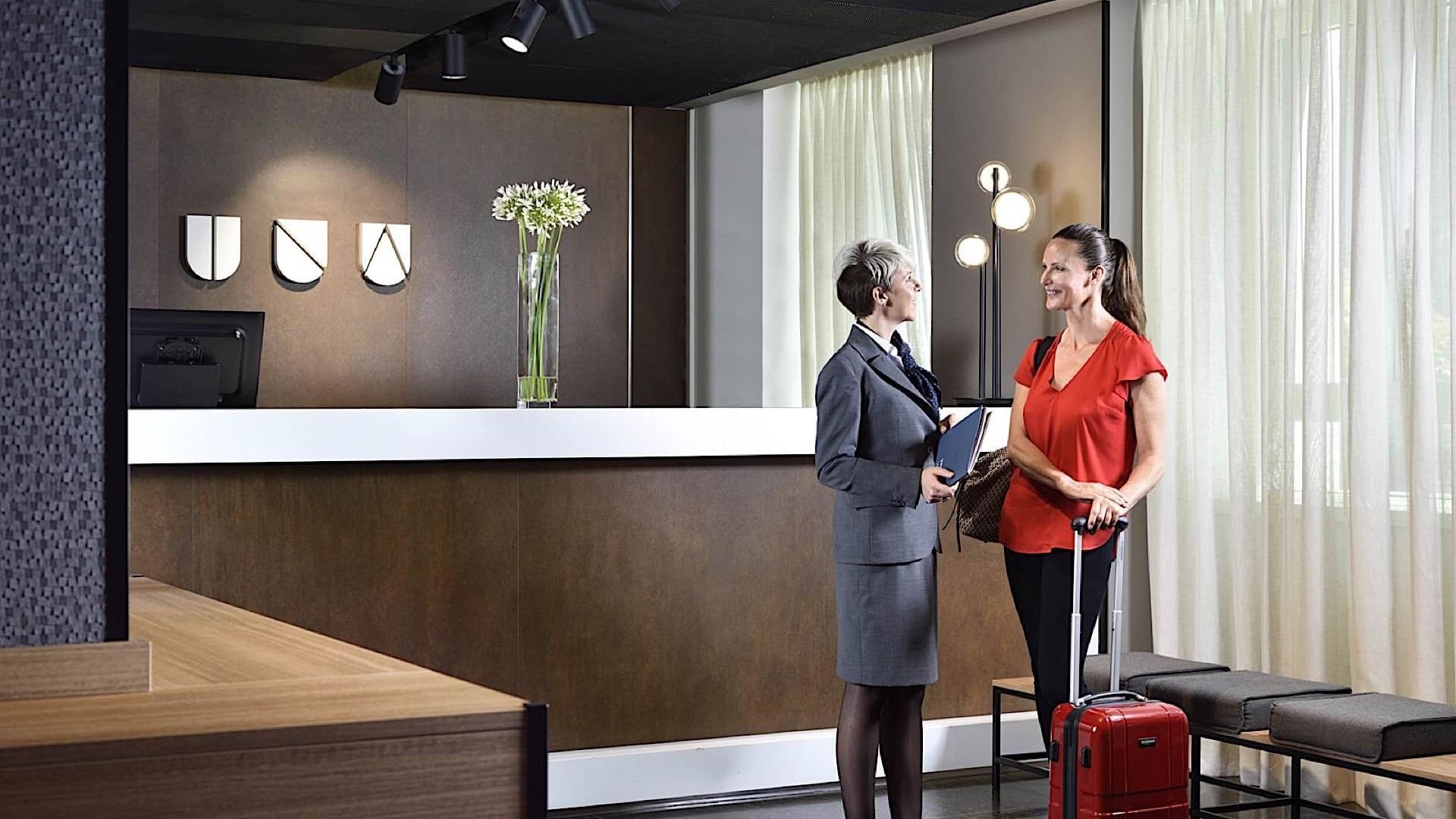 UNAHOTELS Century Milano, foto 9