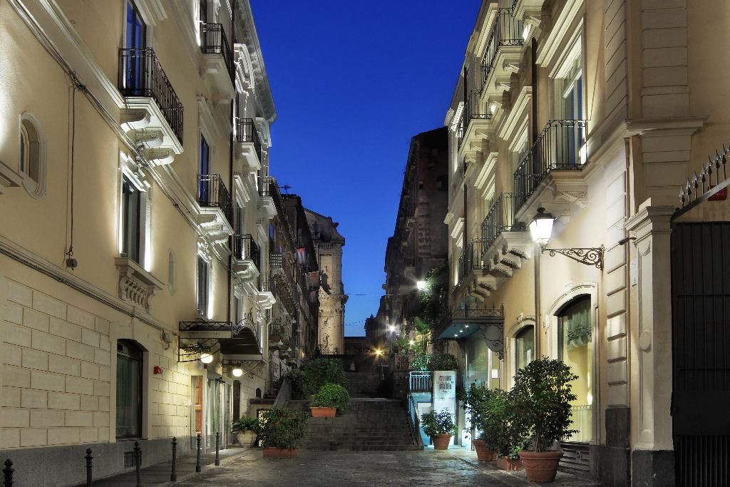 Il Principe Hotel Catania, foto 5