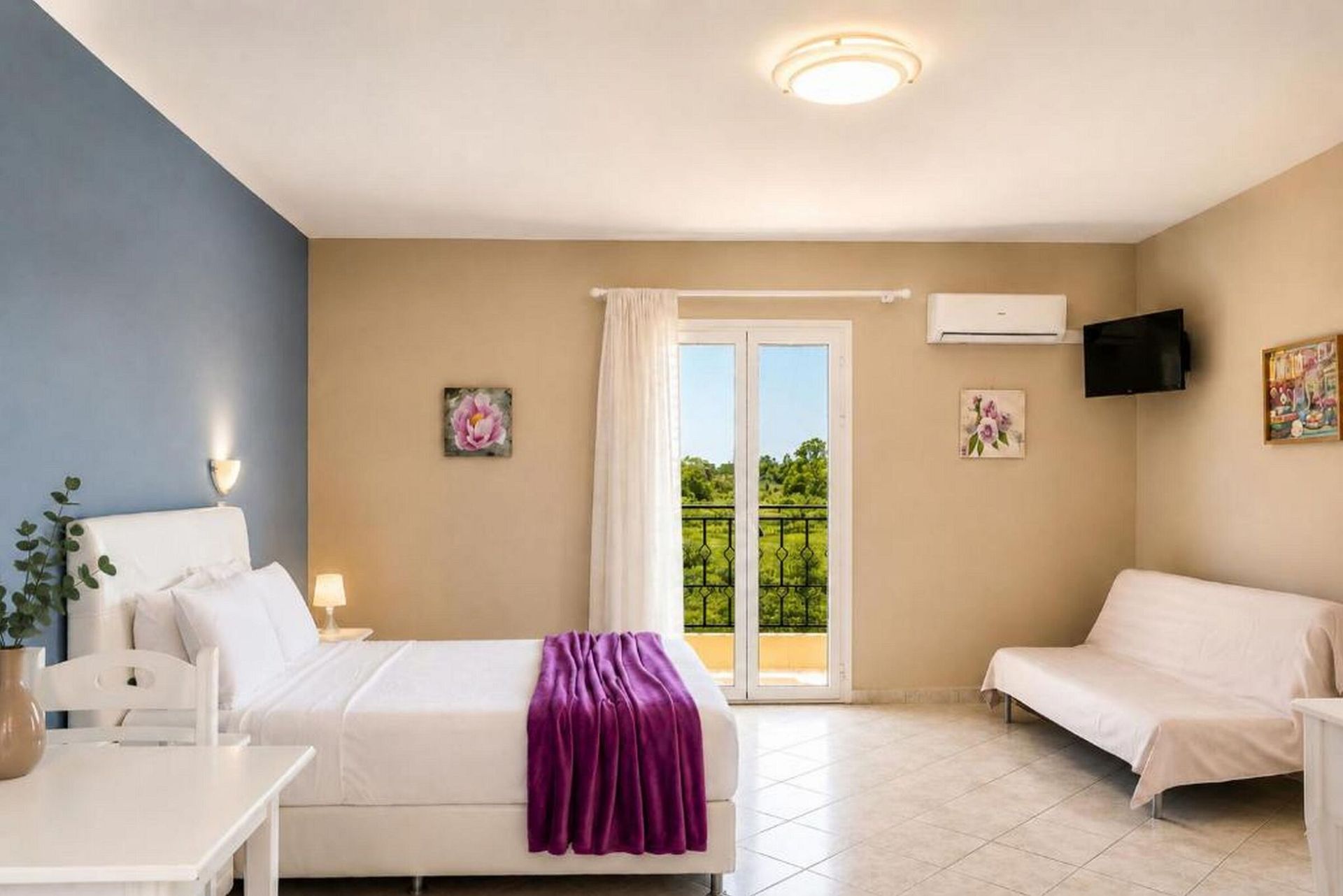 Nautilus Studios & Apartments, foto 15