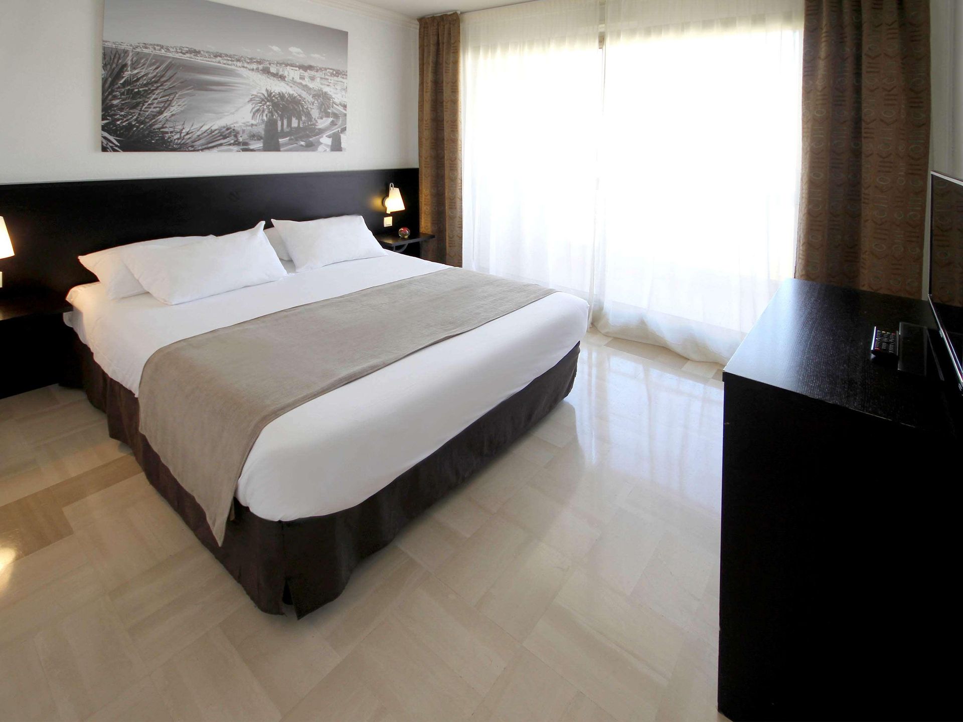 Aparthotel Adagio Nice Promenade des Anglais, foto 9