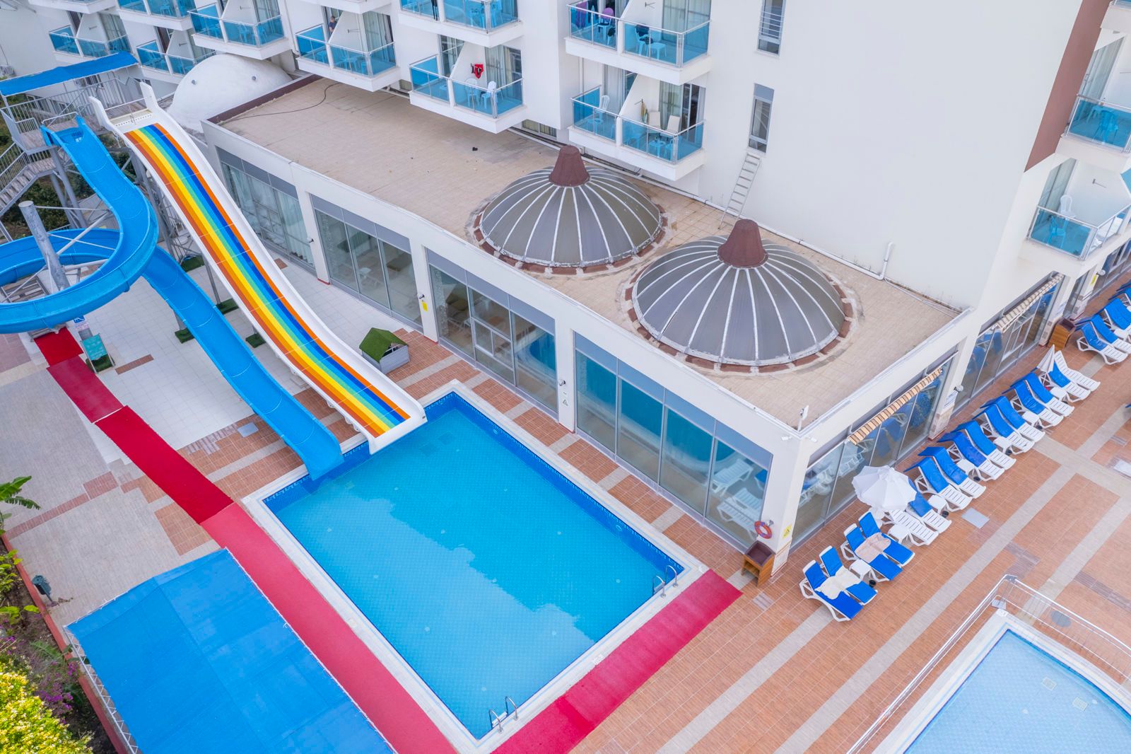 Cenger Beach Resort, foto 2