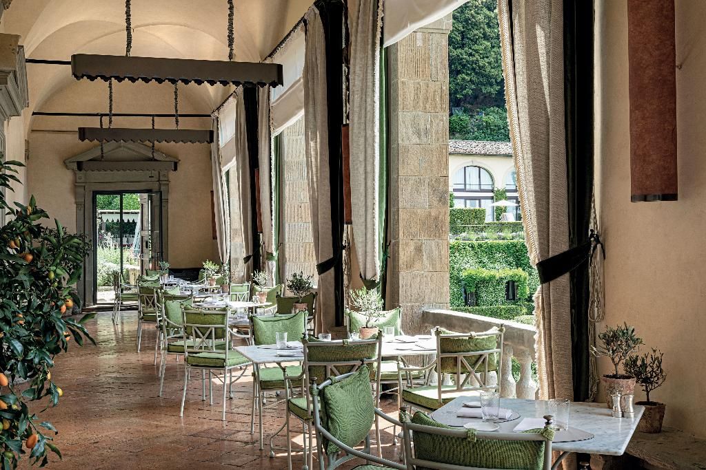 Villa San Michele, A Belmond Hotel, foto 15