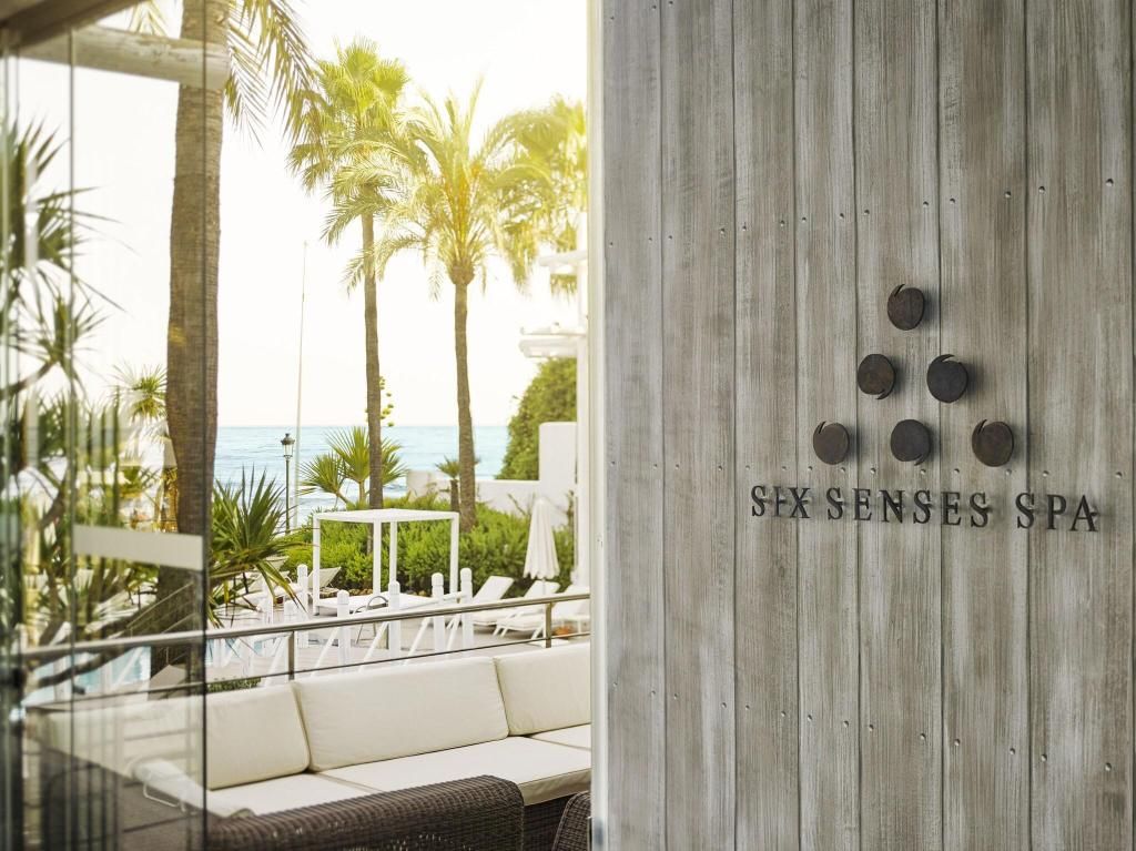Nobu Hotel Marbella, foto 14