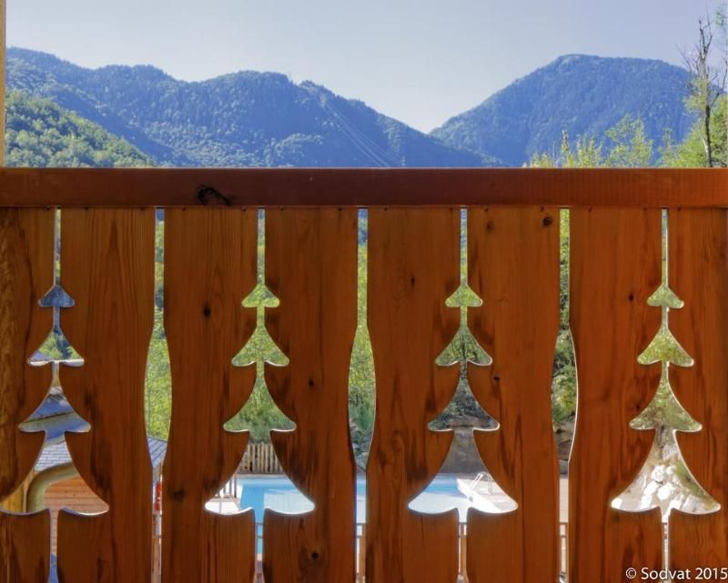 Domaine de la Vallée d'Ax, foto 8
