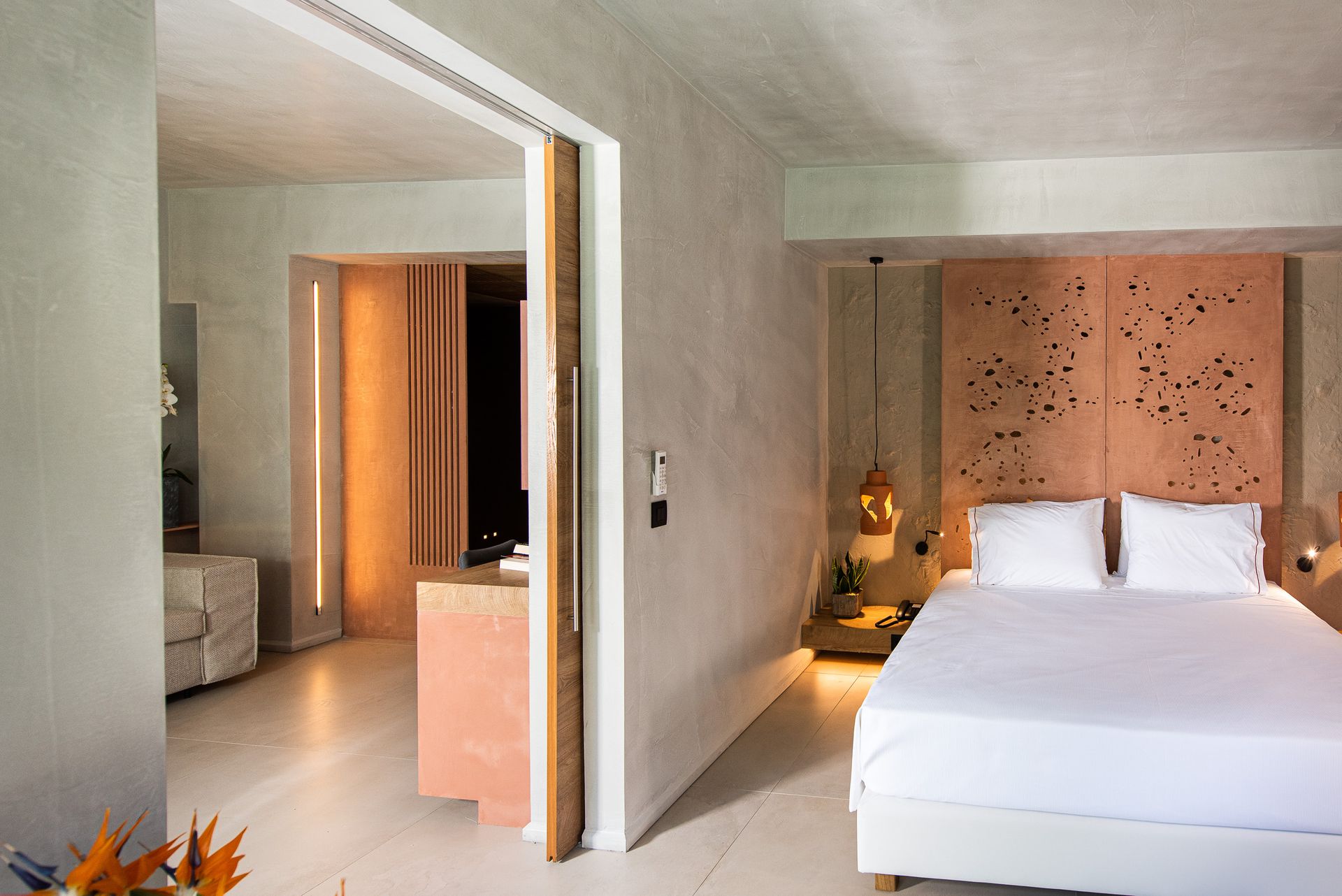 Pilot Amphora Boutique Hotel, foto 4