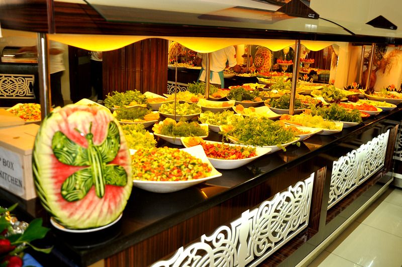 Arsi Hotel, foto 13