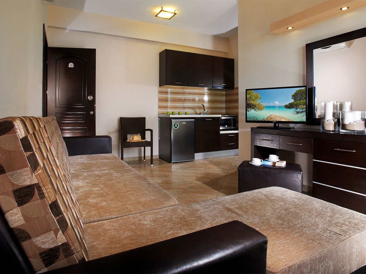 4-You Apartments, foto 5