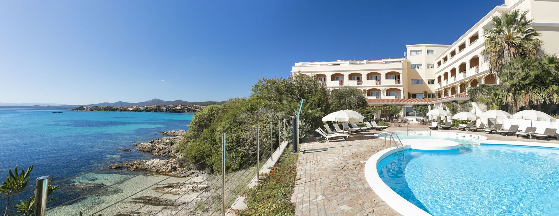 Gabbiano Azzurro Hotel & Suites, foto 8