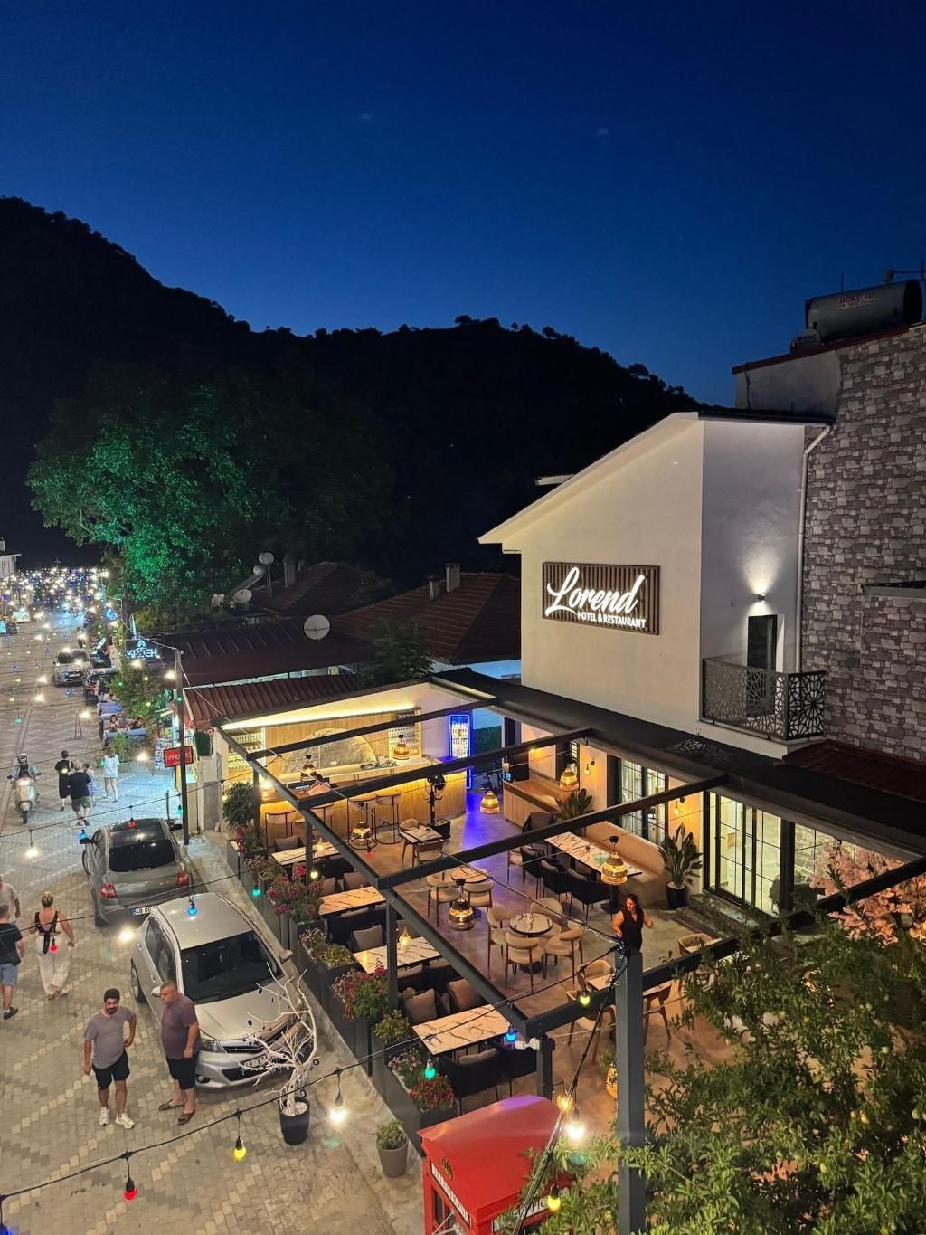 Dalyan Lorend Inn, foto 7