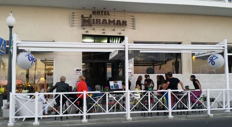 Hotel Miramar, foto 15