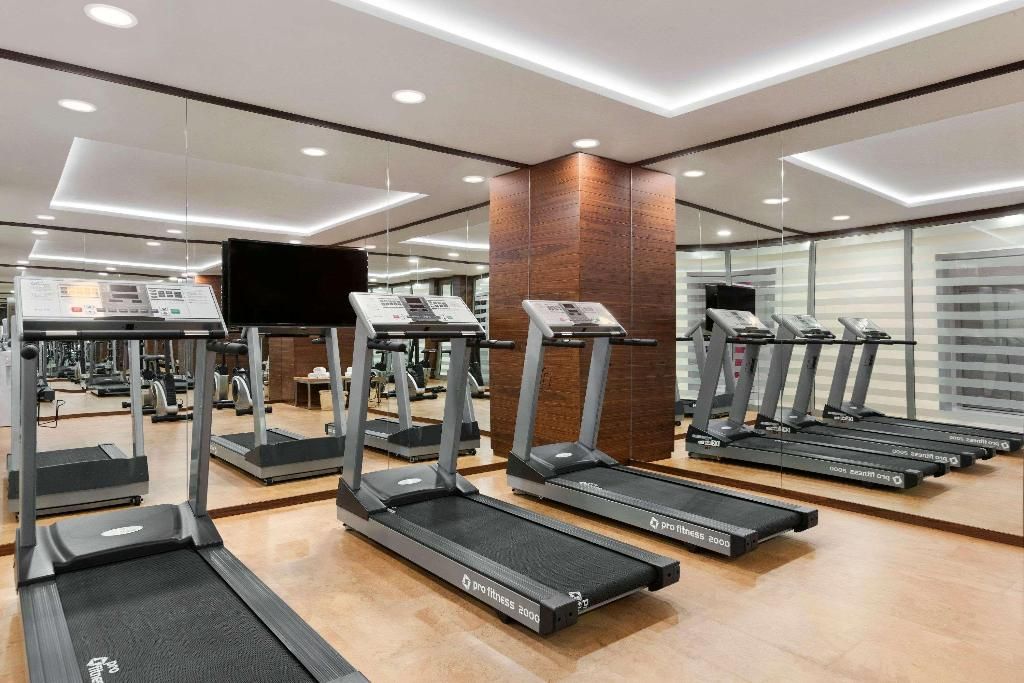 Ramada Encore by Wyndham Istanbul Kartal, foto 6