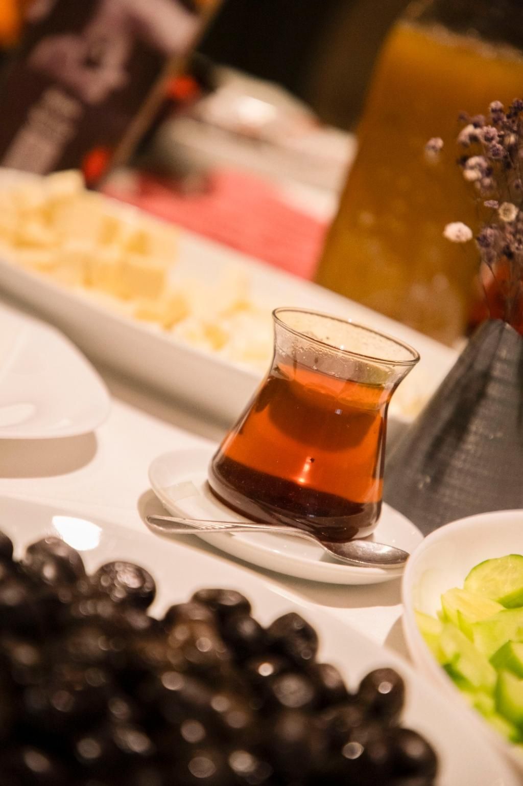 Comfort Hotel Taksim, foto 10