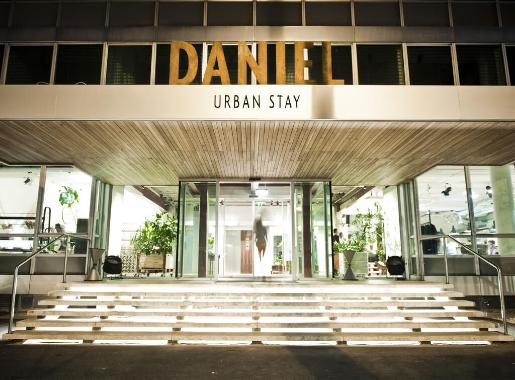 Hotel Daniel Wien, foto 10