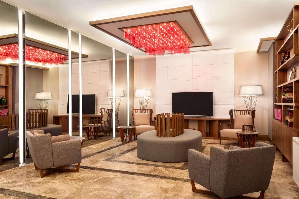 Ramada by Wyndham Nigde, foto 11