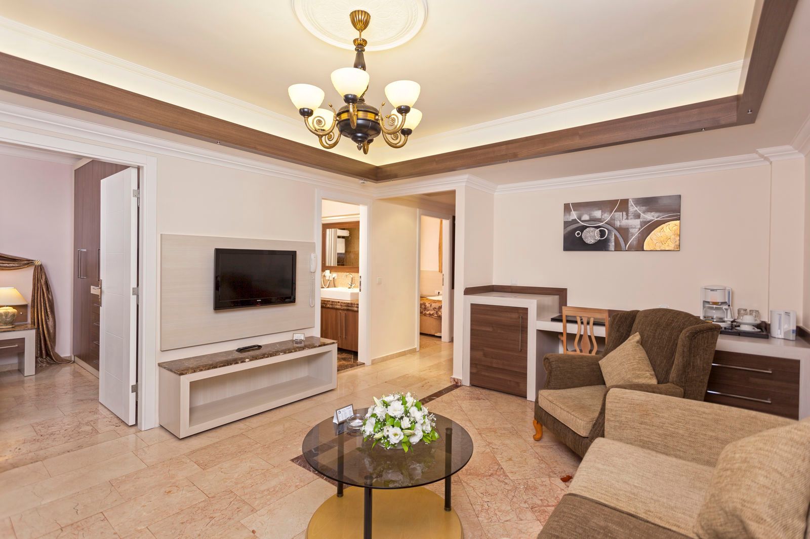 Club Paradiso Hotel & Resort, foto 12