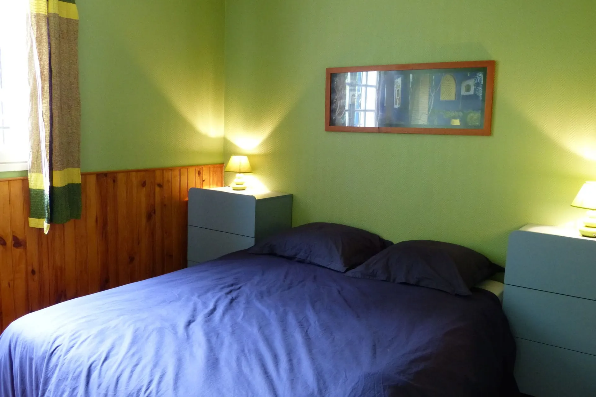 Slaapkamer