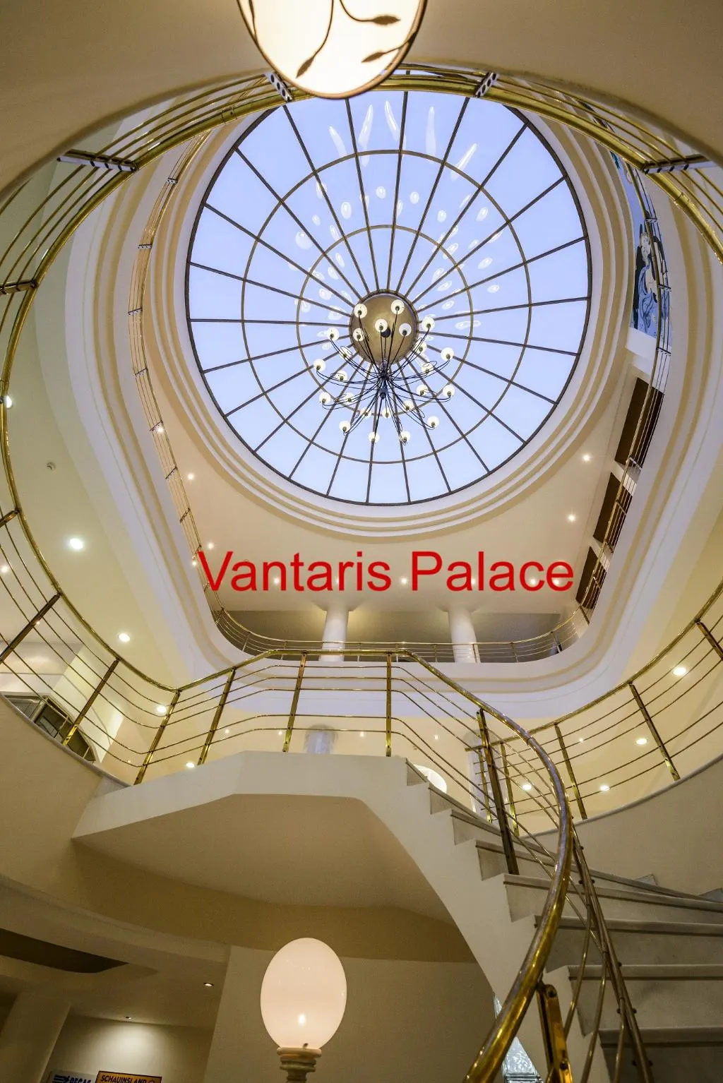 Vantaris Garden