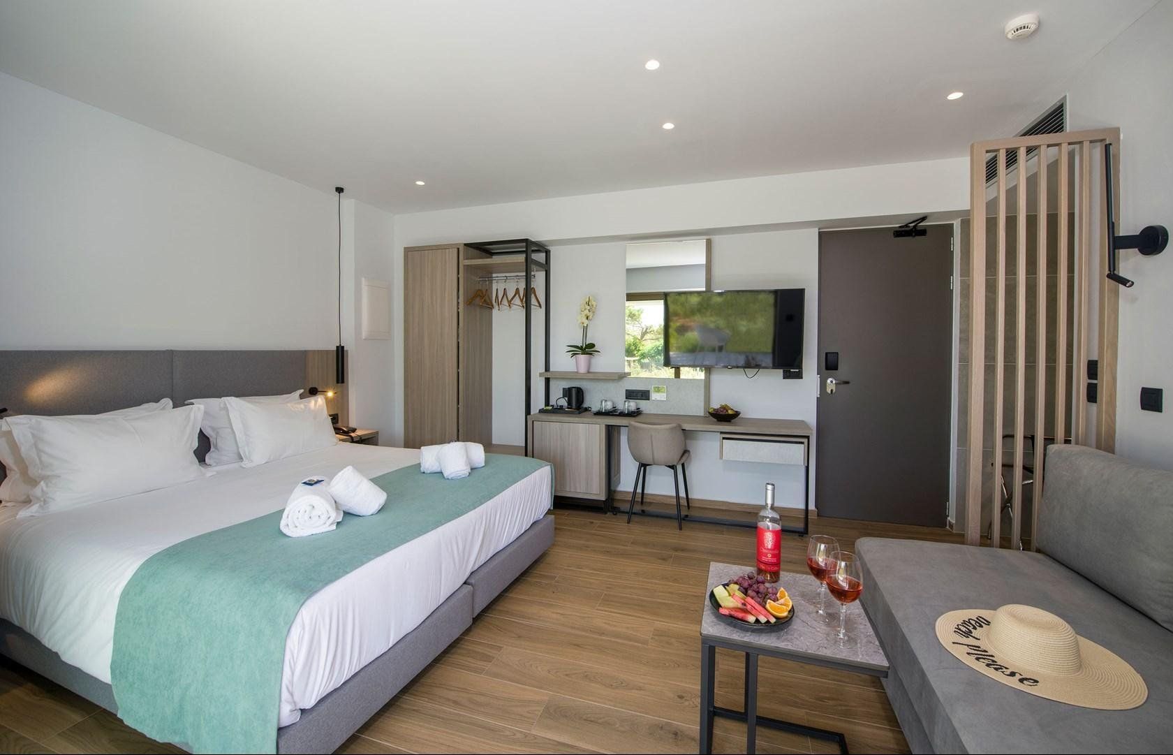 Myrion Beach Resort & Spa, foto 5