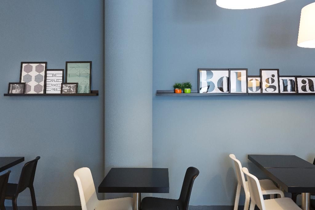 B&B HOTEL Bologna, foto 3