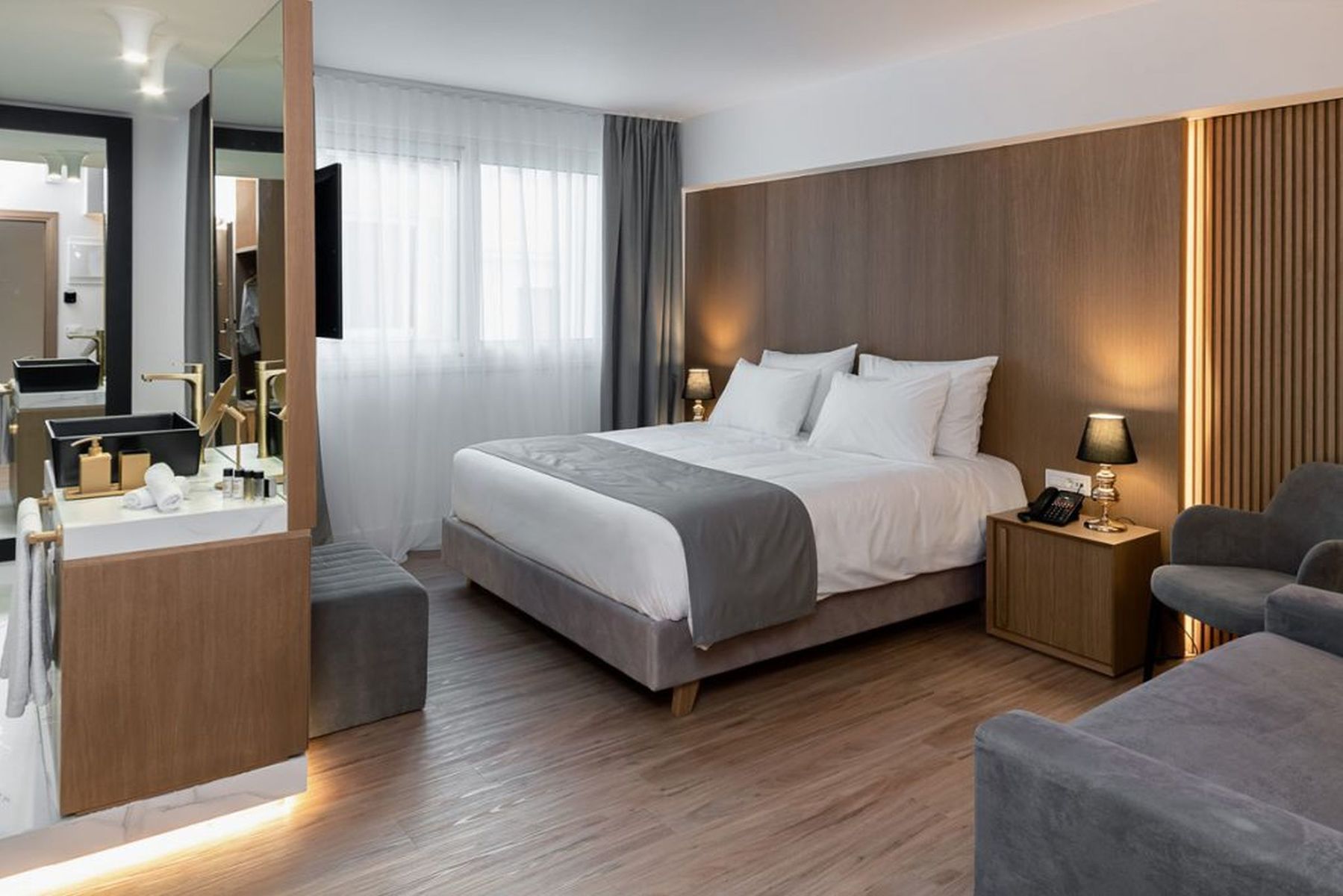 Elia Ermou Athens Hotel, foto 11