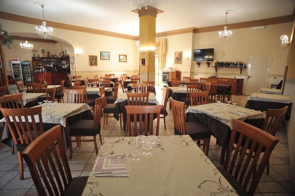 Hotel Gentile, foto 6