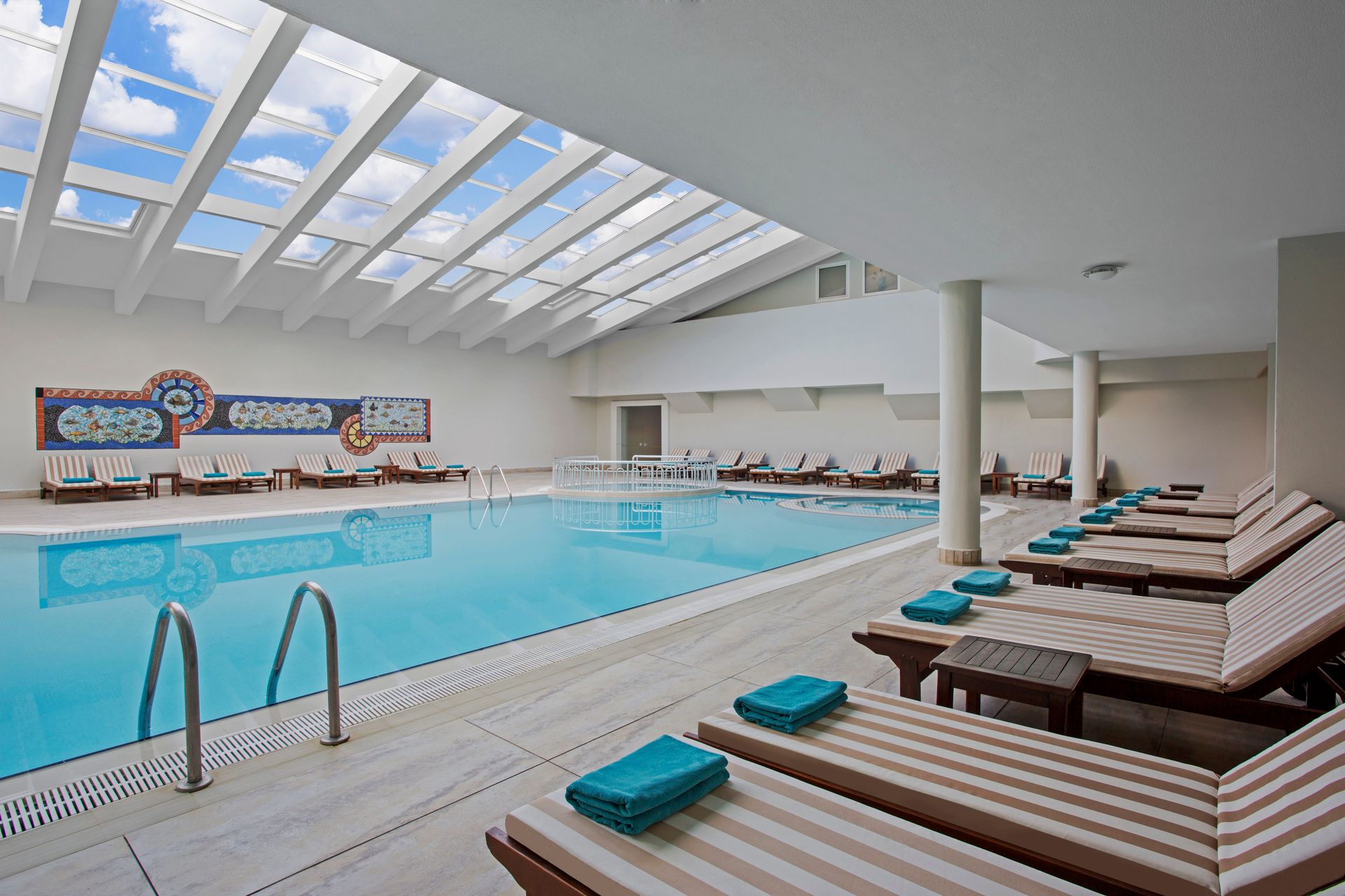 Innvista Hotel Belek, foto 11
