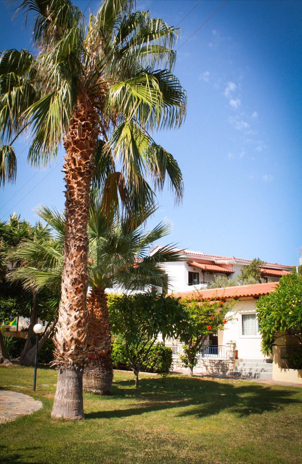 Villa Vicky Hersonissos, foto 15