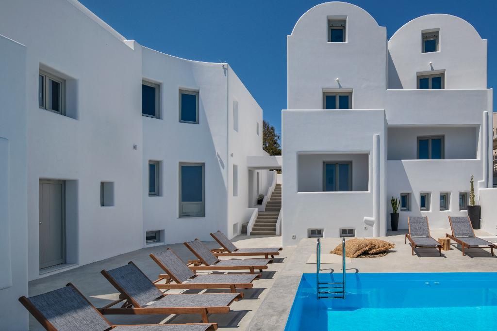 Seven Suites, foto 11