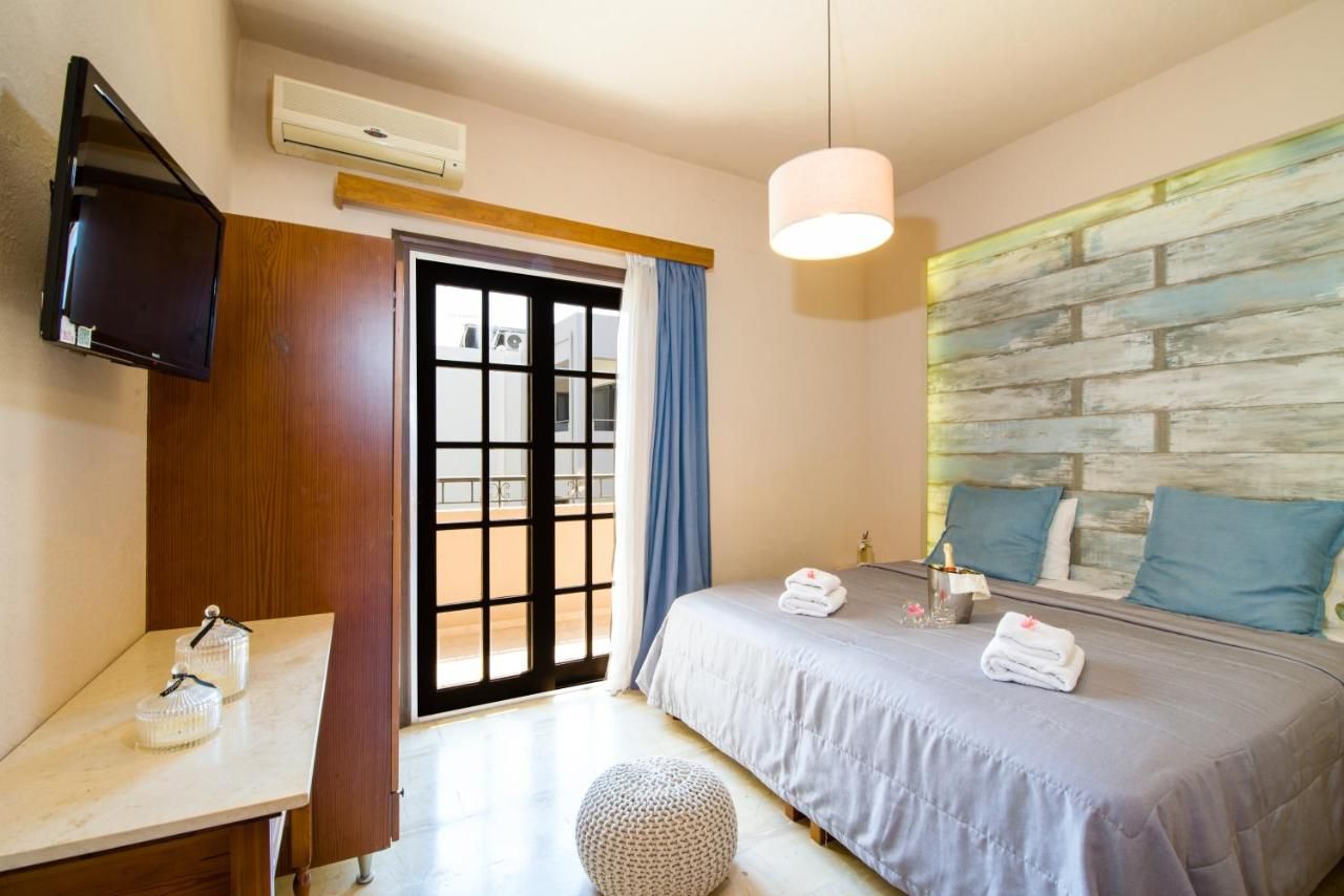 Evangelos Apartments, foto 5