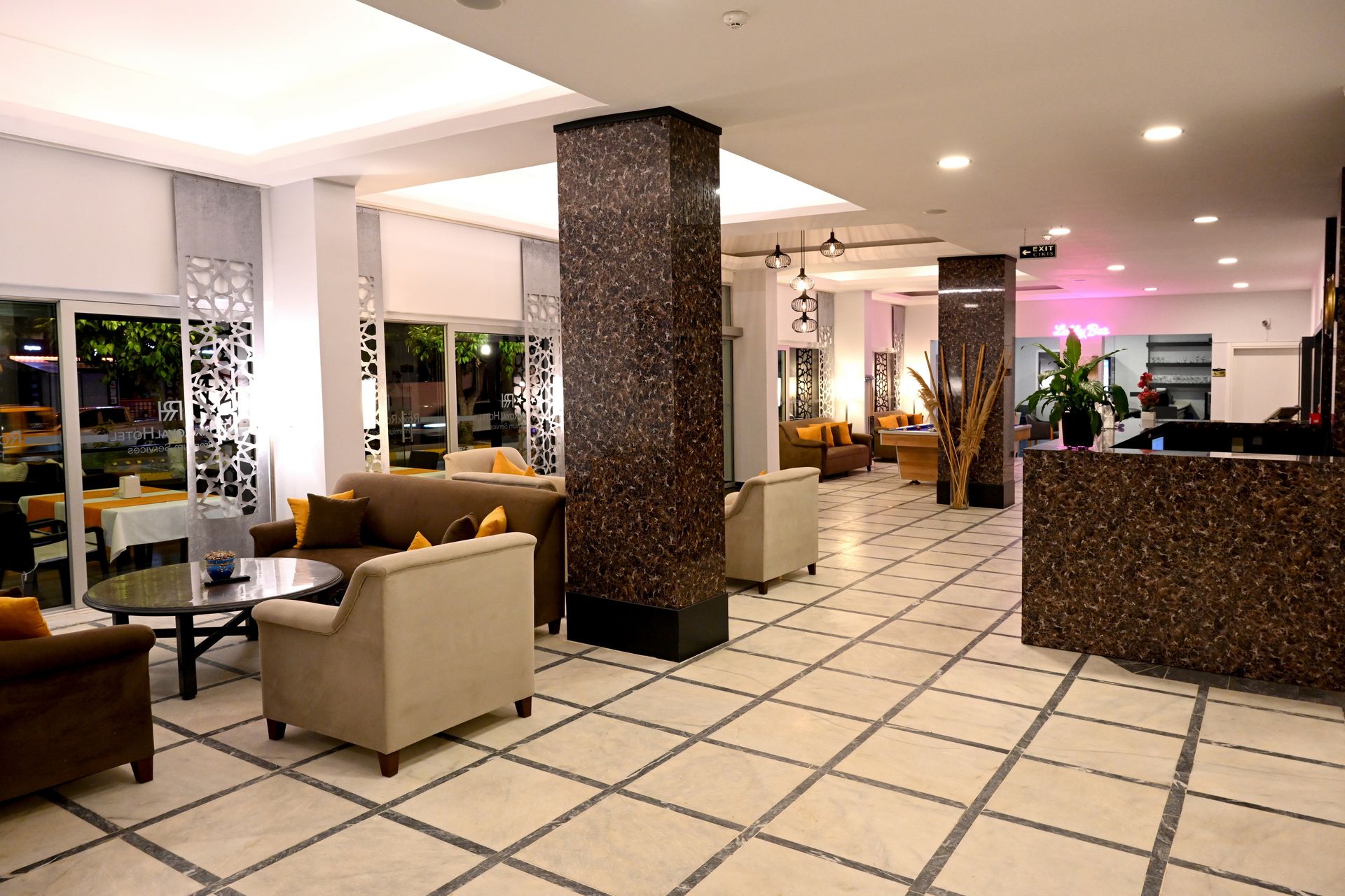 Hotel Roxx Royal, foto 5